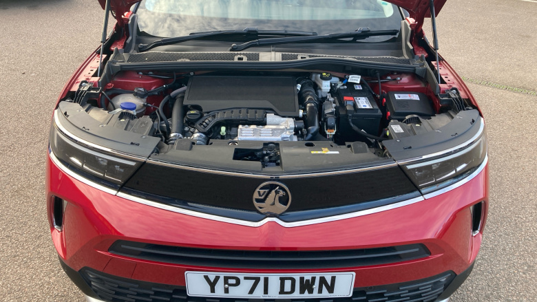 Vauxhall Mokka 1.2 Turbo Elite Nav Premium 5dr Petrol Hatchback